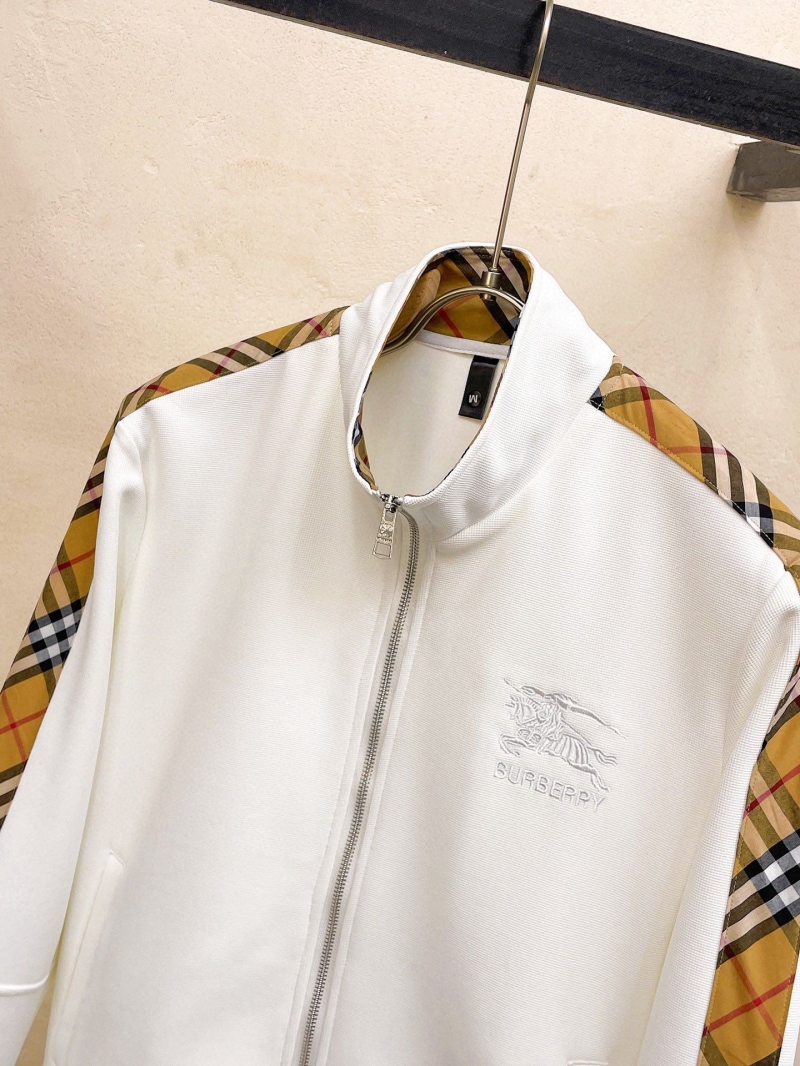 Burberry Hoodies